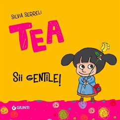 Sii gentile, Tea! (MP3-Download) - Serreli Silvia