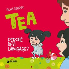 Perché devi lavorare? (MP3-Download) - Serreli Silvia