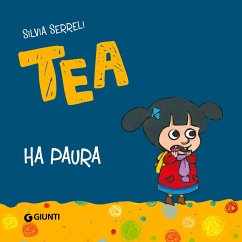 Tea ha paura (MP3-Download) - Serreli Silvia