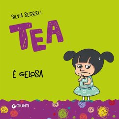 Tea è gelosa (MP3-Download) - Serreli Silvia