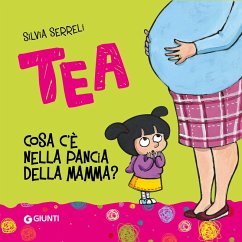 Cosa c'è nella pancia della mamma? (MP3-Download) - Serreli Silvia