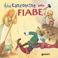 Le canzoncine delle fiabe (MP3-Download) - Vissani Micaela; Prati Elisa; Nencini Patrizia