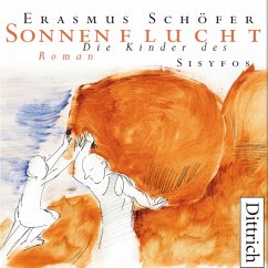 Sonnenflucht (MP3-Download) - Schöfer, Erasmus