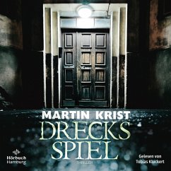 Drecksspiel (MP3-Download) - Krist, Martin