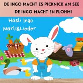 De Ingo macht es Picknick am See / De Ingo macht en Flohmi (MP3-Download)