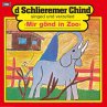 Mir gönd in Zoo (MP3-Download) - Bild 1