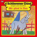 Mir gönd in Zoo (MP3-Download)