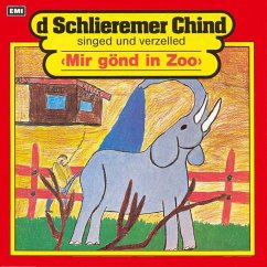 Mir gönd in Zoo (MP3-Download) - Dütsch, Walter; Randegger, Jürg; von Aesch, Werner