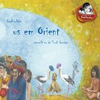 Gschichte us em Orient verzellt vo de Trudi Gerster (MP3-Download)