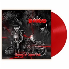 Demons Of Rock'N'Roll (Ltd. Red Vinyl) - Blood God