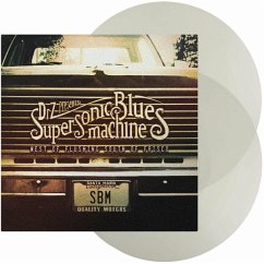 West Of Flushing,South Of Frisco (Ltd. 2lp) - Supersonic Blues Machine