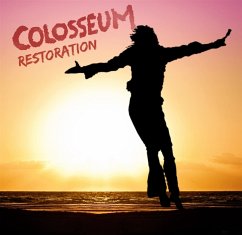 Restoration - Colosseum