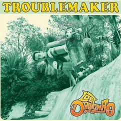 Troublemaker - Los Daytonas