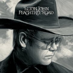 Peachtree Road (Remastered 2022 2lp) - John,Elton