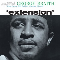 Extension - Braith,George