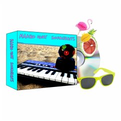 Sommerhits (Ltd.Fanbox/Cd Digipak+Sonnenbrille) - Mambo Kurt