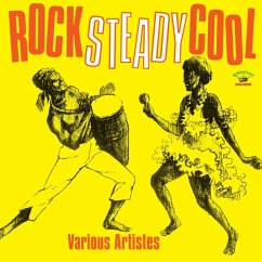 Rock Steady Cool - Diverse