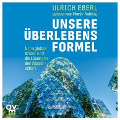 Unsere Überlebensformel (MP3-Download) - Eberl, Ulrich