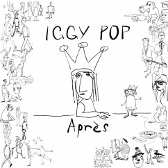 Apres (Reissue) - Pop,Iggy