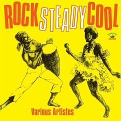 Cover Rock Steady Cool