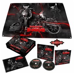 Demons Of Rock'N'Roll (Ltd.Boxset) - Blood God/Debauchery