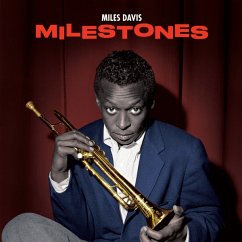 Milestones - Davis,Miles