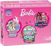 Barbie - Film-Box - Die Original-Hörspiele zu den Filmen