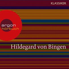 Hildegard von Bingen (MP3-Download) - Bingen, Hildegard von