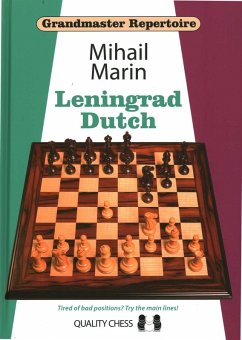 Cover Leningrad Dutch