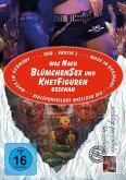 DDR Erotik 2 - Was nach BlümchenSex und Knetfiguren geschah, 1 DVD