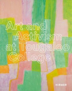 Art and Activism at Tougaloo College - Flucker, Turry M.