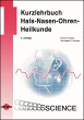 Kurzlehrbuch Hals-Nasen-Ohren-Heilkunde - Bild 1