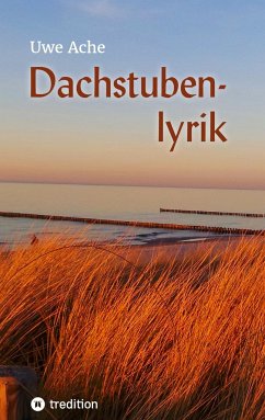 Cover Dachstubenlyrik