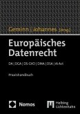 Europäisches Datenrecht