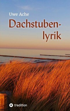 Dachstubenlyrik Cover Dachstubenlyrik