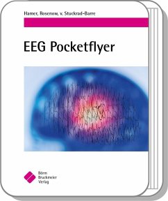 EEG Pocketflyer - Hamer, Hajo;Rosenow, Felix;von Stuckrad-Barre, Sebastian