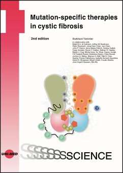 Mutation-specific therapies in cystic fibrosis - Tümmler, Burkhard