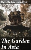 The Garden In Asia (eBook, ePUB)