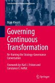 Governing Continuous Transformation (eBook, PDF)
