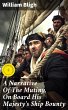 A Narrative Of The Mutiny, On Board His... - Bild 1
