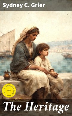 Cover The Heritage (eBook, ePUB)