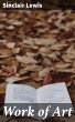 Work of Art (eBook, ePUB) - Bild 1