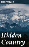 Hidden Country (eBook, ePUB)