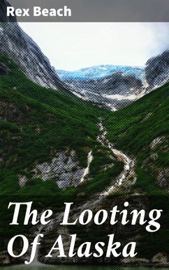 Cover The Looting Of Alaska (eBook, ePUB)