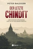 Der letzte Chindit (eBook, ePUB)