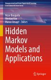 Hidden Markov Models and Applications (eBook, PDF)