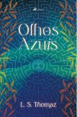 Olhos Azuis (eBook, ePUB)