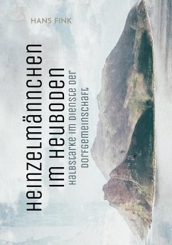 Heinzelmännchen im Heuboden (eBook, ePUB)