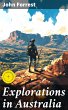 Explorations in Australia (eBook, ePUB) - Bild 1