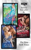 E-Pack HQN Julia London 1 junio 2022 (eBook, ePUB) E-Pack HQN Julia London 1 junio 2022 (eBook, ePUB)